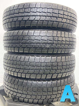 ダンロップ ウィンターマックス WM02 155/70R13 4本