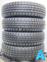 ダンロップ ウィンターマックス WM02 155/70R13 4本