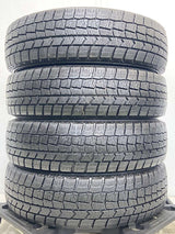 ダンロップ ウィンターマックス WM02 155/70R13 4本