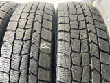 ダンロップ ウィンターマックス WM02 155/70R13 4本