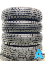 ダンロップ ウィンターマックス WM02 145/80R13 4本
