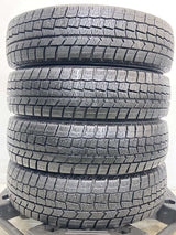 ダンロップ ウィンターマックス WM02 155/70R13 4本