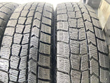 ダンロップ ウィンターマックス WM02 155/70R13 4本