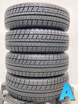 ブリヂストン ブリザック VRX 155/65R13 4本