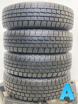 ダンロップ ウィンターマックス WM01 155/65R13 4本
