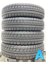 ブリヂストン ブリザック VRX 145/80R13 4本