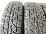 ブリヂストン ブリザック VRX 145/80R13 4本