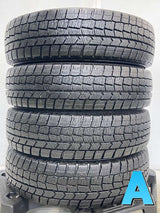 ダンロップ ウィンターマックス WM02 155/70R13 4本
