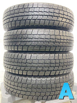 ダンロップ ウィンターマックス WM02 155/70R13 4本