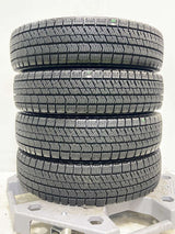 ブリヂストン ブリザック VRX2 145/80R13 4本