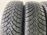 ファルケン ESPIA W-ACE 155/65R13 / INVERNO 4.0J+43 100-4穴 4本