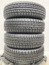 ヨコハマ アイスガード iG50 PLUS 155/70R13 / S 4.0J+43 100-4穴 4本