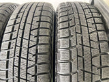 ヨコハマ アイスガード iG50 PLUS 155/70R13 / S 4.0J+43 100-4穴 4本