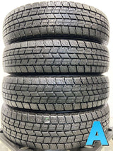 グッドイヤー アイスナビ7 155/80R13 4本