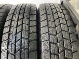 グッドイヤー アイスナビ7 155/80R13 4本