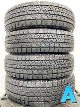 ブリヂストン ブリザック VRX2 155/70R13 4本