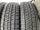 ブリヂストン ブリザック VRX2 155/70R13 4本