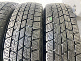 グッドイヤー アイスナビ7 145/80R13 4本
