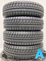 ブリヂストン ブリザック VRX 155/70R13 4本