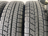 ブリヂストン ブリザック VRX 155/70R13 4本