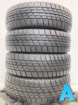 グッドイヤー アイスナビ 6 155/65R13 4本