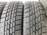 グッドイヤー アイスナビ 6 155/65R13 4本
