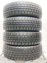 ダンロップ ウィンターマックス WM01 155/65R13 4本