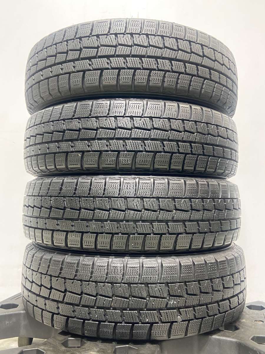 ダンロップ ウィンターマックス WM01 155/65R13 4本 – タイヤ・ホイールカンパニー