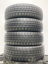 ダンロップ ウィンターマックス WM01 155/65R13 4本