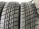 グッドイヤー アイスナビ 6 155/65R13 4本