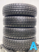 ダンロップ ウィンターマックス WM02 155/70R13 4本