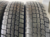 ダンロップ ウィンターマックス WM02 155/70R13 4本