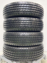 トーヨータイヤ デルベックス M934 165/80R13 90/88N LT 4本