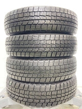 ダンロップ ウィンターマックス WM02 155/70R13 4本