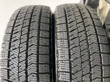 ブリヂストン ブリザック VRX2 155/65R13 2本