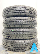 ダンロップ ウィンターマックス WM01 145/80R13 4本