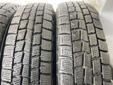 ダンロップ ウィンターマックス WM01 145/80R13 4本