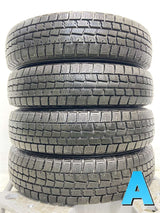 ダンロップ ウィンターマックス WM01 145/80R13 4本