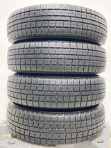 トーヨータイヤ ガリットG5 145/80R13 / SIBILLA ME 4.0J+43 100-4穴 4本
