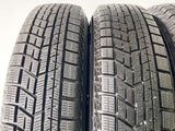 ヨコハマ アイスガード iG60 145/80R13 / SIBILLA GS-5 4.0J+42 100-4穴 4本