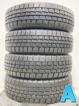 ダンロップ ウィンターマックス WM01 155/65R13 4本