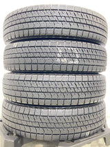 ブリヂストン ブリザック VRX2 145/80R13 4本