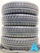 ブリヂストン ブリザック VRX 155/80R13 4本