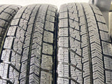 ブリヂストン ブリザック VRX 155/80R13 4本