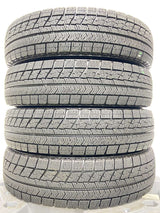 ブリヂストン ブリザック VRX 155/80R13 4本