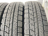 ブリヂストン ブリザック VRX 155/80R13 4本