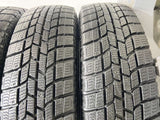 グッドイヤー アイスナビ 6 155/70R13 4本