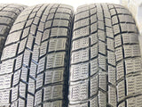 グッドイヤー アイスナビ 6 155/65R13 4本