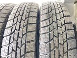 グッドイヤー アイスナビ 6 145/80R13 4本