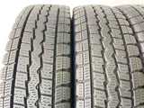ダンロップ ウィンターマックス SV01 145R13 6PR 4本